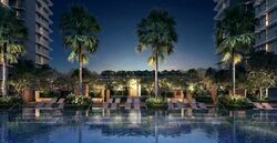 Chuan Park (D19), Condominium #599178161